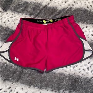 Under Armour Fly-By 2.0 Shorts